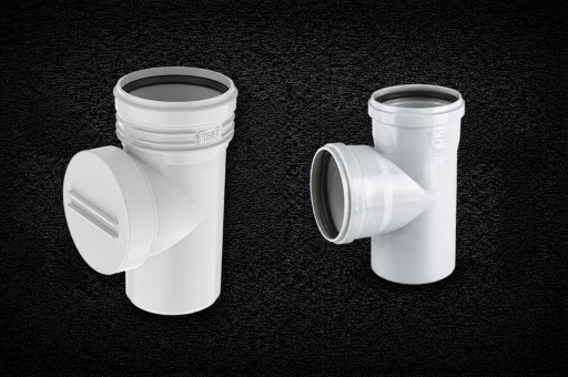 PVC TE VE TEMİZLEME TE